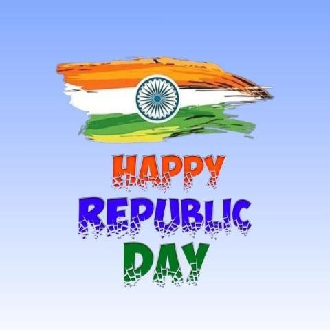 Republic day images dp download