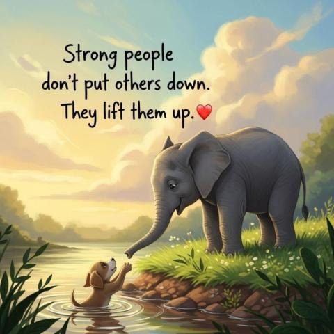 Motivational dp images for WhatsApp