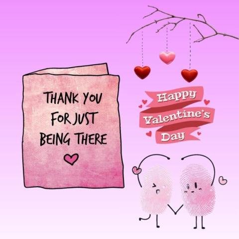 Happy valentine's day wishes