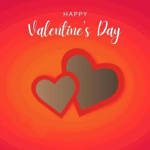 Happy Valentine's Day wishes