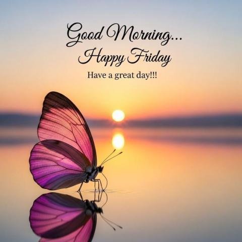 Good morning wishes for friends