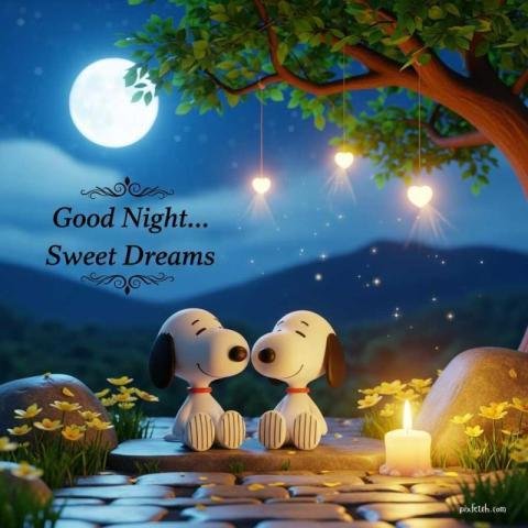Special good night images free download