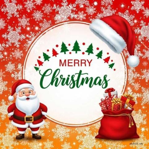 Merry christmas hd images