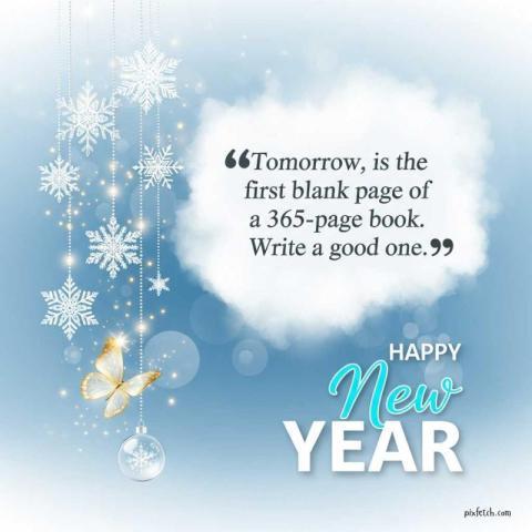 Best free happy new year images