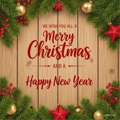 Christmas wishes free download