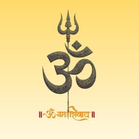 WhatsApp dp images of lord shiva