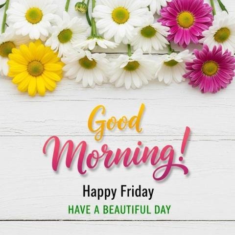 21 + Good Morning Images, Wishes & Status