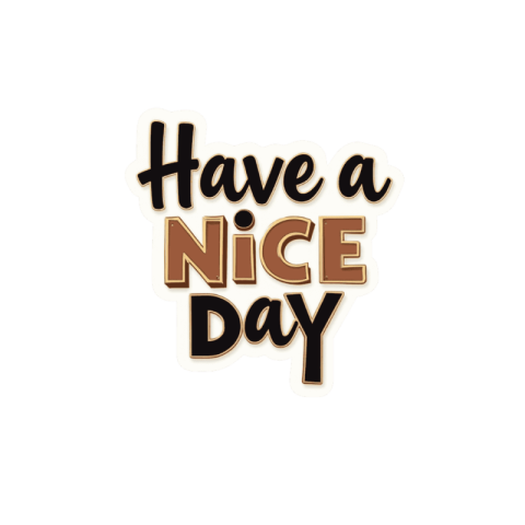 Have a nice day images