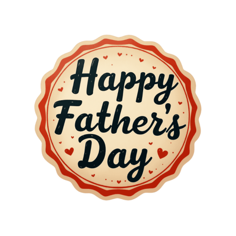 Fathers day sticker images hd