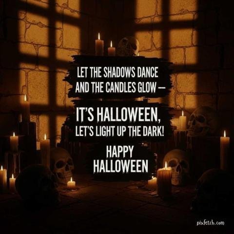 Creepy Halloween images free