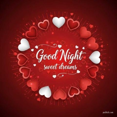 Special good night images for WhatsApp free download