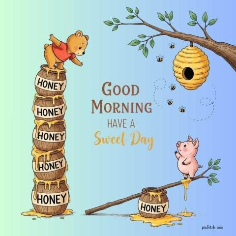 Mind blowing good morning 4k hd images