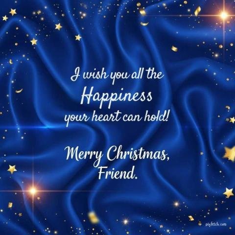 Merry Christmas wishes images
