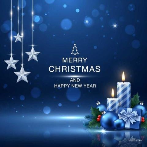 Merry Christmas family wishes images