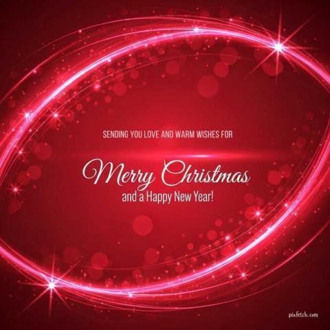 Christmas wishes images