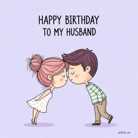 Happy birthday images free for him