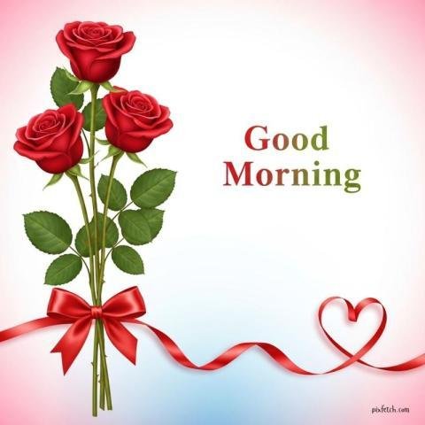 Good morning images for WhatsApp friends