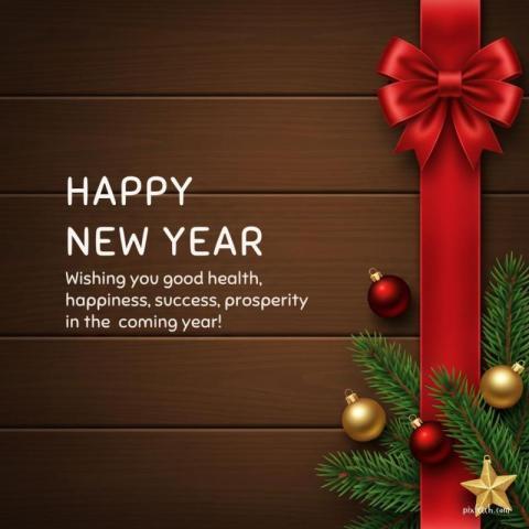 Happy new year 2026 hd images