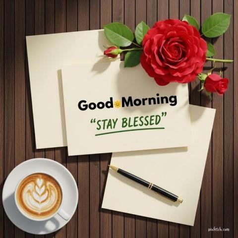 Good morning images for WhatsApp friends