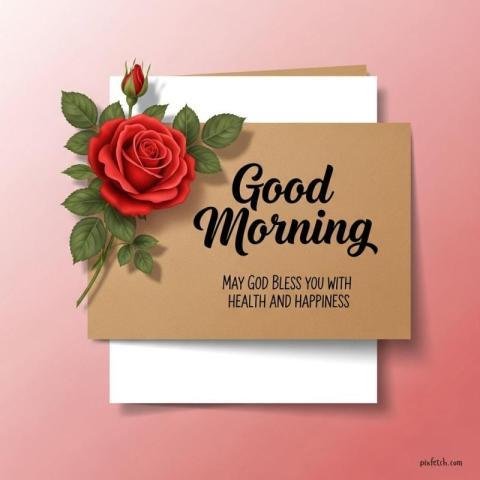 Free good morning images for WhatsApp friends with quotes