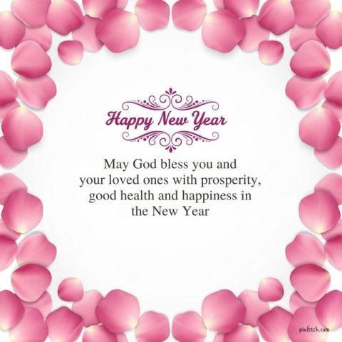 Happy new year wishes quotes messages