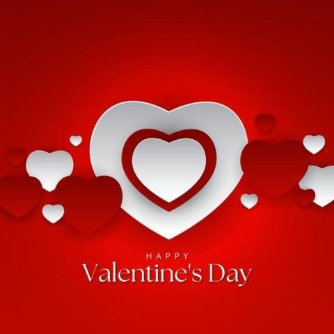 21 +  free images of valentine hearts