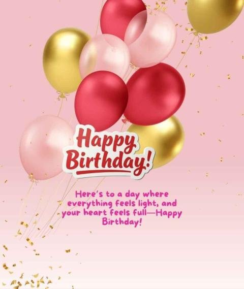 Birthday card with quotes free download